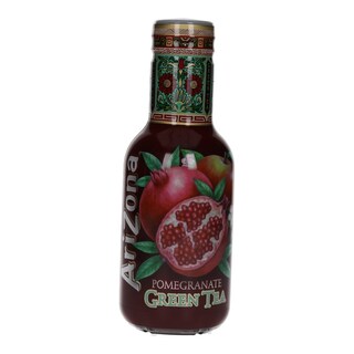 ARIZONA | ICE TEA ΡΟΔΙ ΦΙΑΛΗ 500 ML