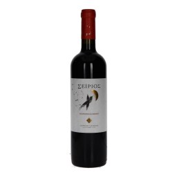 SIRIUS | ΚΡΑΣΙ  750ML