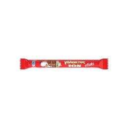 ΙΟΝ | Σοκολάτα Γάλακτος Stick 35g