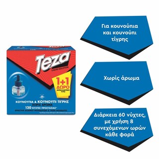 TEZA