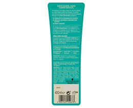 GLISS | ΣΑΜΠΟΥΑΝ MILLION GLOSS 400 ML