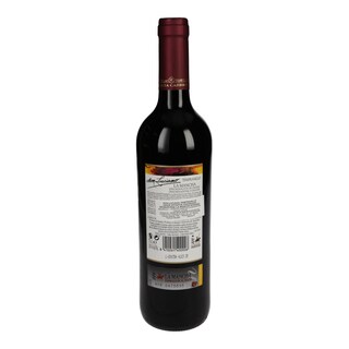 LA MANCHA TEMPRANILLO | Οίνος Ερυθρός Don Luciano 750ml