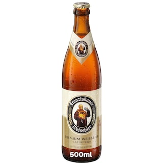 FRANZISKANER | Beer Bottle 500ml