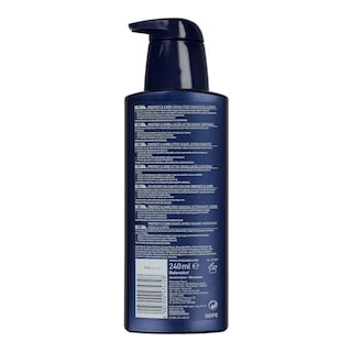 NIVEA | FOR MEN | AFTER SHAVE LOTION ΣΩΜΑΤΟΣ PROTECT & CARE 240ML