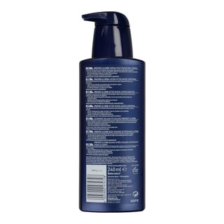 NIVEA | FOR MEN | AFTER SHAVE LOTION ΣΩΜΑΤΟΣ PROTECT & CARE 240ML