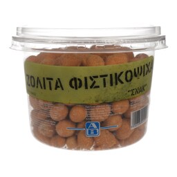 ΑΒ | ΞΗΡΟΙ ΚΑΡΠΟΙ ΖΟΛΙΤΑ 200 GR