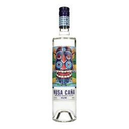NUSA CANA | Ρούμι Λευκό Nusa Cana 700ml