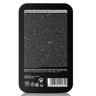 STR8 | Κολώνια Eau De Toilette Faith 100ml