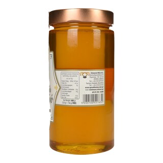 ΤΟ ΜΕΛΙ ΤΟΥ ΠΑΠΠΟΥ | Μέλι Ανθέων και Βοτάνων 520g+166g Δώρο