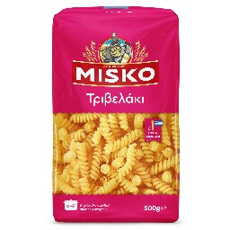 MISKO | Τριβελάκι  500gr