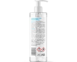 DETRASEPT | DETRASEPT ΑΝΤΙΣ.GEL 80% ΧΕΡΙΩΝ 500ML