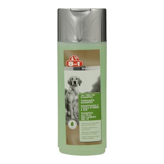 8IN1 | Σαμπουάν Χαμομήλι 250 ml