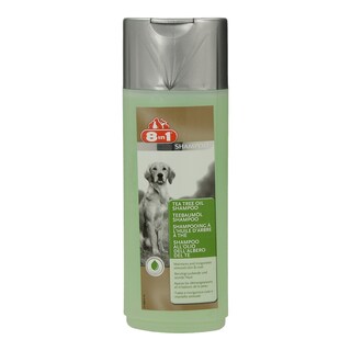 8IN1 | SHAMPOO CAMOMILE 250ML