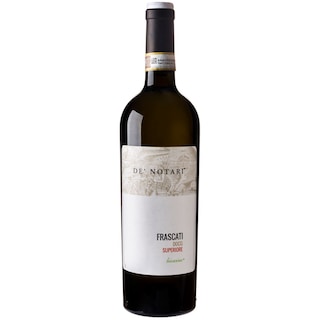 TENUTA DE NOTARI | ΛΕΥΚΟΣ ΟΙΝΟΣ TENUTA FRASCATI 750 ML