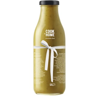 COOK AT HOME | Σάλτσα Κοτόπουλο Κατσαρόλας Λεμονάτο 520g