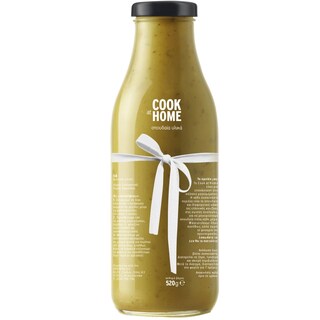 COOK AT HOME | Σάλτσα Κοτόπουλο Κατσαρόλας Λεμονάτο 520g