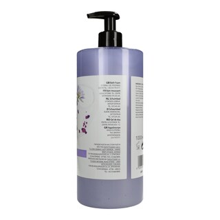 CARE | Αφρόλουτρο Water Lilly Αντλία 1lt