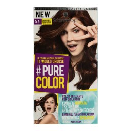 PURE COLOR | ΒΑΦΗ ΜΑΛΛΙΩΝ 5.6 CHOCOLATE TEMPTATION 60ML