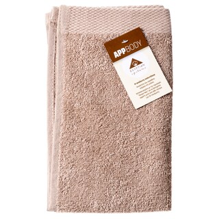 APP | APPBODY EGYPTIAN HAND TOW.30X50 BEIGE