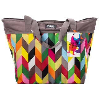 FRENCH BULL | Τσάντα Θαλάσσης 1 Τεμάχιο