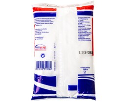 ΗΡΑ | ΑΛΑΤΙ ΨΙΛΟ ΣΑΚΟΥΛΑΚΙ 500gr 20% ΦΘΗΝΟΤΕΡΑ