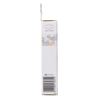 PHARMADOCT | Επιθέματα Για Φουσκάλες 5 Τεμάχια