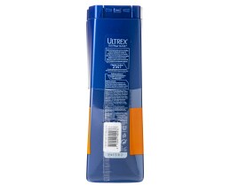 ULTREX | SHAMPOO 2ΣΕ1 360ML 1+1
