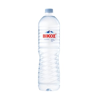 ΒΙΚΟΣ | Water Natural Mineral 1.5lt
