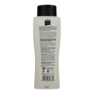 HAIR CHIC | ΣΑΜΠΟΥΑΝ ΞΗΡΑ ΜΑΛΛΙΑ 400 ML -1E