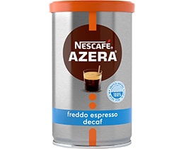 NESCAFE | Καφές Espresso Azera Decaf 100g