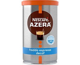 NESCAFE | Καφές Espresso Azera Decaf 100g