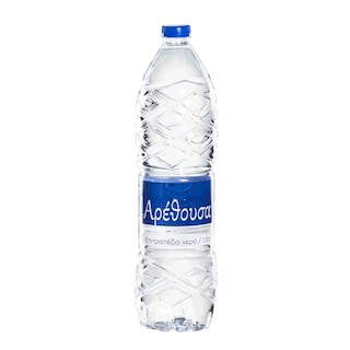 ΑΡΕΘΟΥΣΑ | ARETHOUSA TABLE NATURAL WATER . 1,5 LT