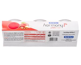 HARMONY | . . 3 Χ 200 GR