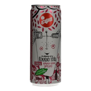 ΕΨΑ | ICE TEA  330 ML