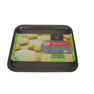 PAL/SIMAX | Ταψί Αντικολλητικό 43x37 cm 1 Τεμάχιο