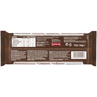 ΜΙΡΑΝΤΑ | COOKIES CACAO CHOCOLATE 130ΓΡ