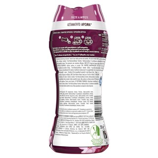 LENOR | Ενισχυτικό Άρωμα Ρούχων Ruby Jasmine 210g