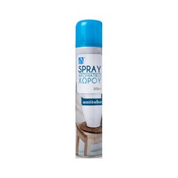 ΑΒ | Αρωματικό Χώρου Spray Antitobacco 300ml