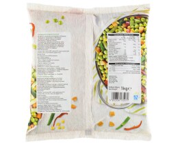 ΑΒ | Λαχανικά Ανάμικτα 1kg