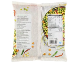 ΑΒ | Λαχανικά Ανάμικτα 1kg