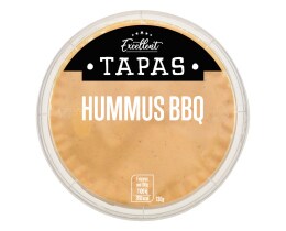 EXCELLENT TAPAS