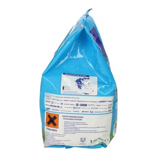 SKIP | ΣΚΟΝΗ ΣΑΚΟΥΛΑ ΑΠΟΡΡΥΠΑΝΤΙΚΟ ΠΛΥΝΤΗΡΙΟΥ ΡΟΥΧΩΝ ACTIVE CLEAN 25 ΜΕΖ