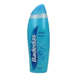 BADEDAS | ΑΦΡΟΛΟΥΤΡΟ OXYGEN 750 ML