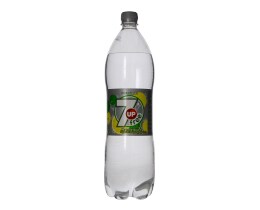 7UP | FREE | ΑΝΑΨΥΚΤΙΚΟ ΓΚΑΖΟΖΑ ΧΩΡΙΣ ΖΑΧΑΡΗ ΦΙΑΛΗ 1,5 LT