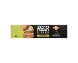 ΒΙΟΛΑΝΤΑ | Μπισκότα Γεμιστά Zero Cookies Ταχίνι 180g