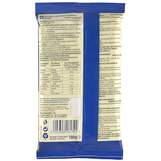 POPBUSTER | Ποπ Κορν Αλάτι 100g