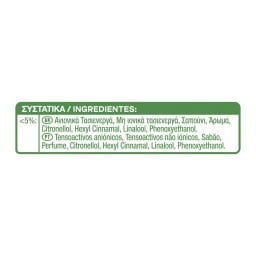 CIF | Κρέμα Γενικού Καθαρισμού Micro Crystals 500ml