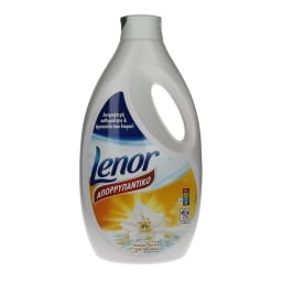 LENOR | ΥΓΡΟ ΑΠΟΡΡΥΠΑΝΤΙΚΟ ΡΟΥΧΩΝ ΗΛΙΟΛΟΥΣΤΟ ΠΡΩΙΝΟ 25 ΜΕΖ