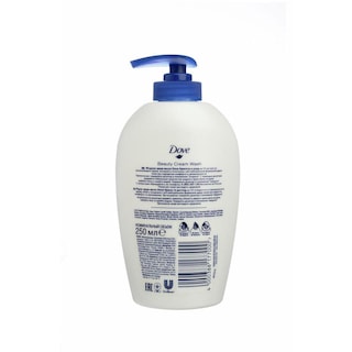 DOVE | Υγρό Σαπούνι Αντλία 250ml