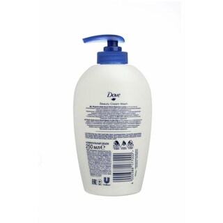 DOVE | Υγρό Σαπούνι Αντλία 250ml